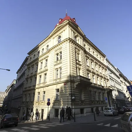 Apartamento Royal Center 1