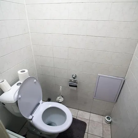 Apartamento Royal Center 1