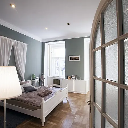 Apartamento Royal Center 1
